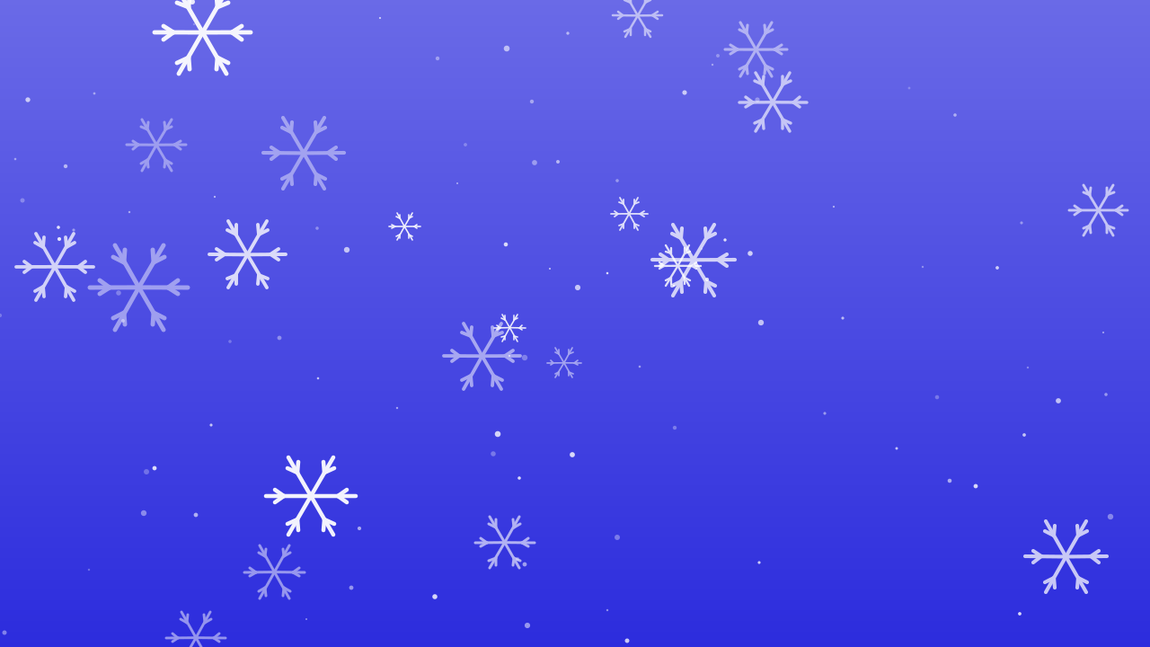 Lavender snowflake background — free HD lavender color wallpaper 1920x1080