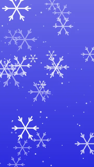 Lavender snowflake phone wallpaper — free HD lavender mobile wallpaper 1080x1920