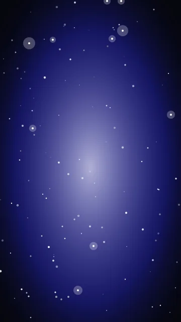 Lavender stars phone wallpaper — free HD lavender mobile wallpaper 1080x1920