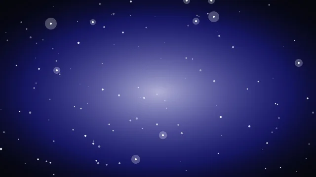 Lavender stars desktop wallpaper — free 4K lavender wallpaper 3840x2160