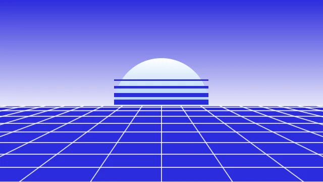 Lavender vaporwave desktop wallpaper — free 4K lavender wallpaper 3840x2160