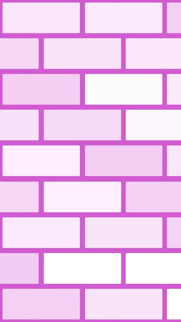 Lavender Veil brick phone wallpaper — free HD lavender veil mobile wallpaper 1080x1920