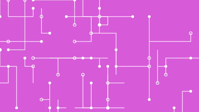 Lavender Veil circuit board background — free HD lavender veil color wallpaper 1920x1080