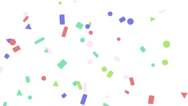 Lavender Veil confetti background — free HD lavender veil color wallpaper 1920x1080