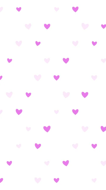 Lavender Veil hearts phone wallpaper — free HD lavender veil mobile wallpaper 1080x1920