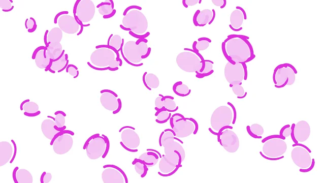 Lavender Veil leopard print background — free HD lavender veil color wallpaper 1920x1080