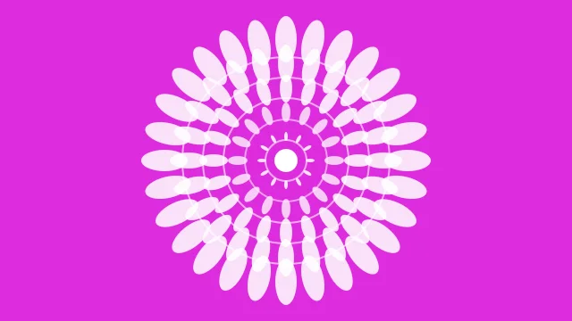 Lavender Veil mandala background — free HD lavender veil color wallpaper 1920x1080