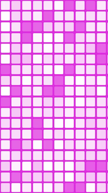 Lavender Veil mosaic phone wallpaper — free HD lavender veil mobile wallpaper 1080x1920