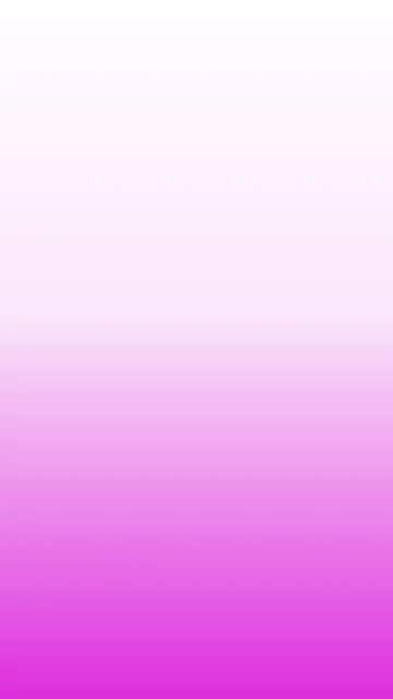 Lavender Veil ombre phone wallpaper — free HD girly wallpaper