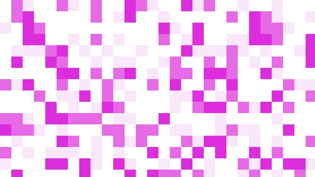 Lavender Veil pixel background — free HD lavender veil color wallpaper 1920x1080