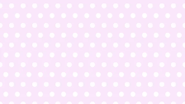 Lavender Veil polka dot background — free HD lavender veil color wallpaper 1920x1080