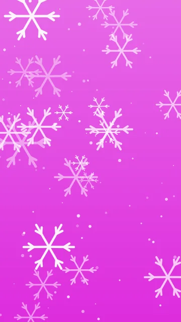 Lavender Veil snowflake phone wallpaper — free HD lavender veil mobile wallpaper 1080x1920