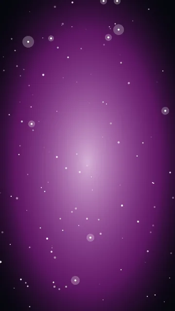Lavender Veil stars phone wallpaper — free HD lavender veil mobile wallpaper 1080x1920