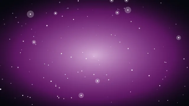 Lavender Veil starry background — free HD lavender veil color wallpaper 1920x1080
