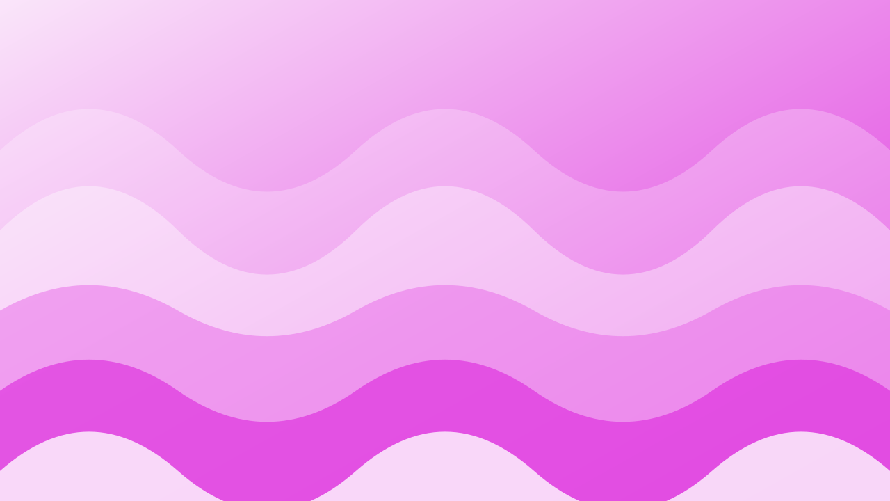Lavender Veil waves background — free HD lavender veil color wallpaper 1920x1080