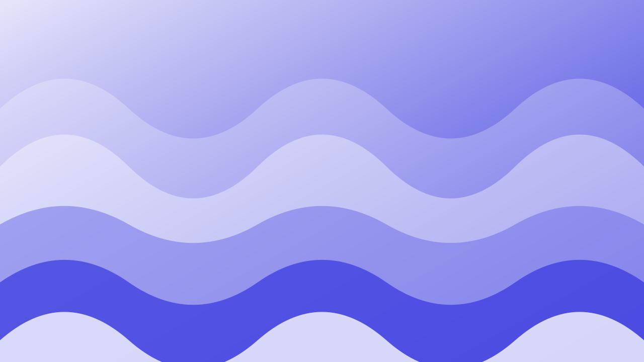 Lavender waves background — free HD lavender color wallpaper 1920x1080