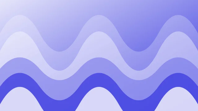 Lavender waves desktop wallpaper — free 4K lavender wallpaper 3840x2160