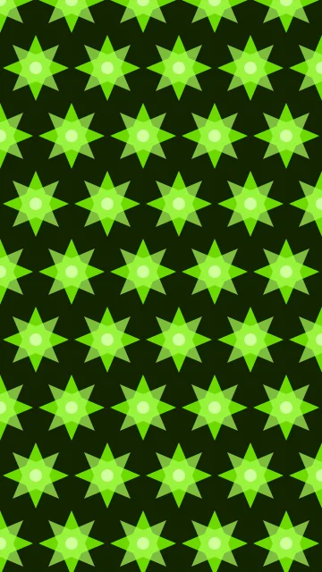 Lawn Green arabesque phone wallpaper — free HD lawn green mobile wallpaper 1080x1920