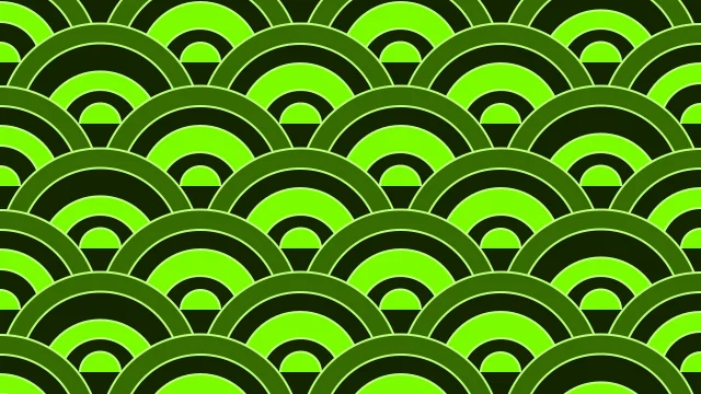 Lawn Green art deco background — free HD lawn green color wallpaper 1920x1080