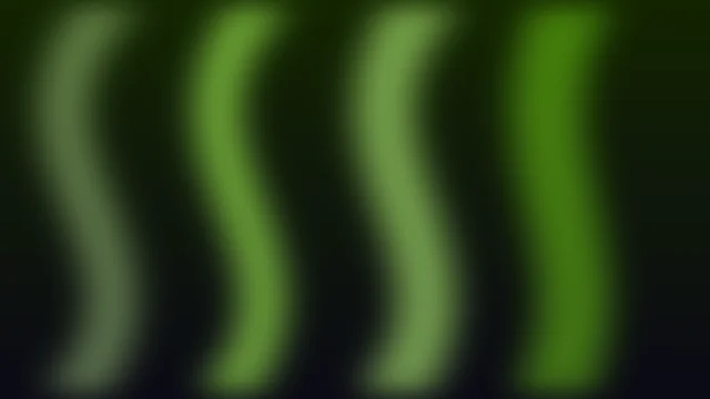Lawn Green aurora background — free HD lawn green color wallpaper 1920x1080