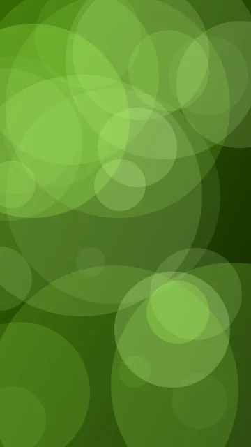 Lawn Green bokeh phone wallpaper — free HD lawn green mobile wallpaper 1080x1920