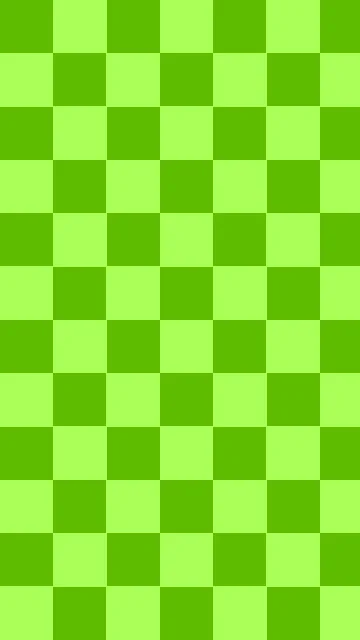 Lawn Green checkered phone wallpaper — free HD lawn green mobile wallpaper 1080x1920