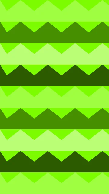 Lawn Green chevron phone wallpaper — free HD lawn green mobile wallpaper 1080x1920