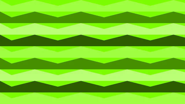 Lawn Green chevron background — free HD lawn green color wallpaper 1920x1080