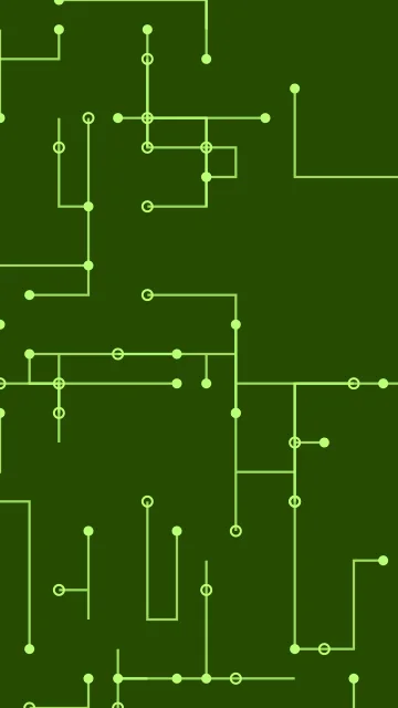 Lawn Green circuit phone wallpaper — free HD lawn green mobile wallpaper 1080x1920