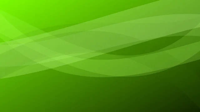 Lawn Green curves background — free HD lawn green color wallpaper 1920x1080