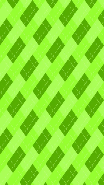 Lawn Green diamond phone wallpaper — free HD lawn green mobile wallpaper 1080x1920