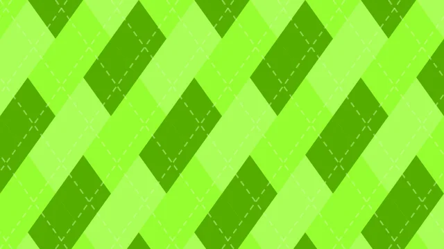 Lawn Green diamond background — free HD lawn green color wallpaper 1920x1080