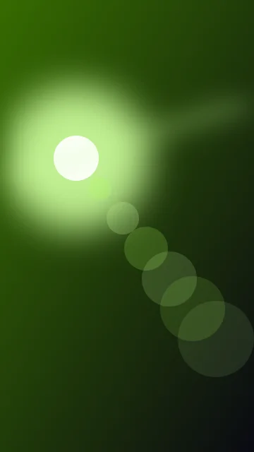 Lawn Green flare phone wallpaper — free HD lawn green mobile wallpaper 1080x1920