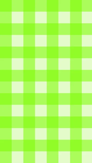 Lawn Green gingham phone wallpaper — free HD lawn green mobile wallpaper 1080x1920