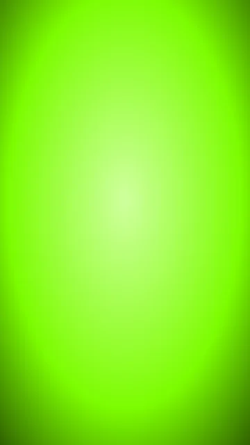 Lawn Green glow phone wallpaper — free HD lawn green mobile wallpaper 1080x1920
