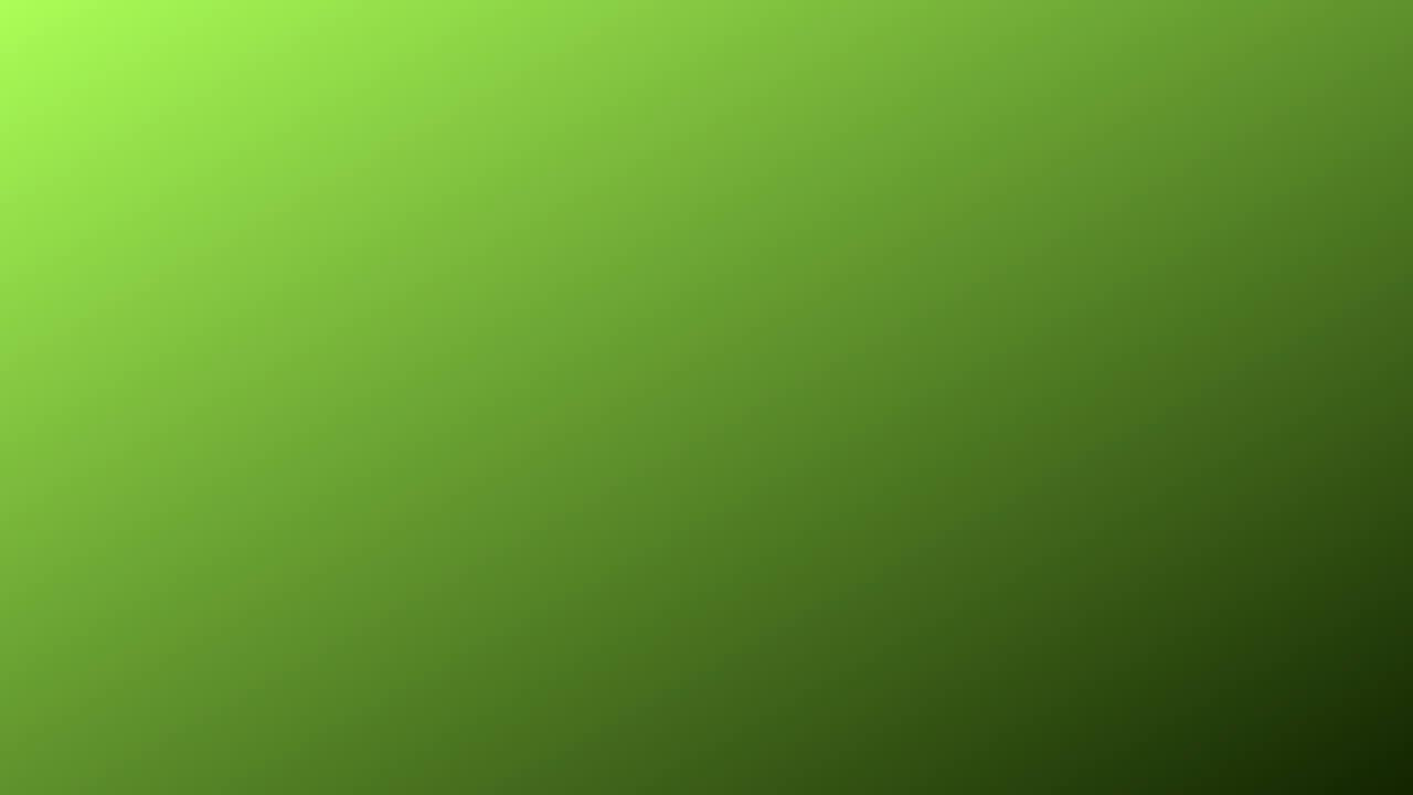 Lawn Green gradient background — free HD lawn green color wallpaper 1920x1080