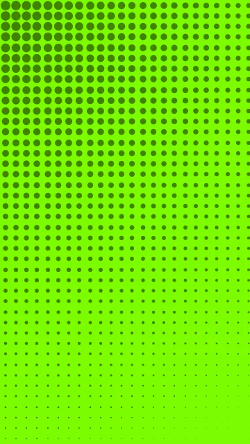 Lawn Green halftone phone wallpaper — free HD lawn green mobile wallpaper 1080x1920