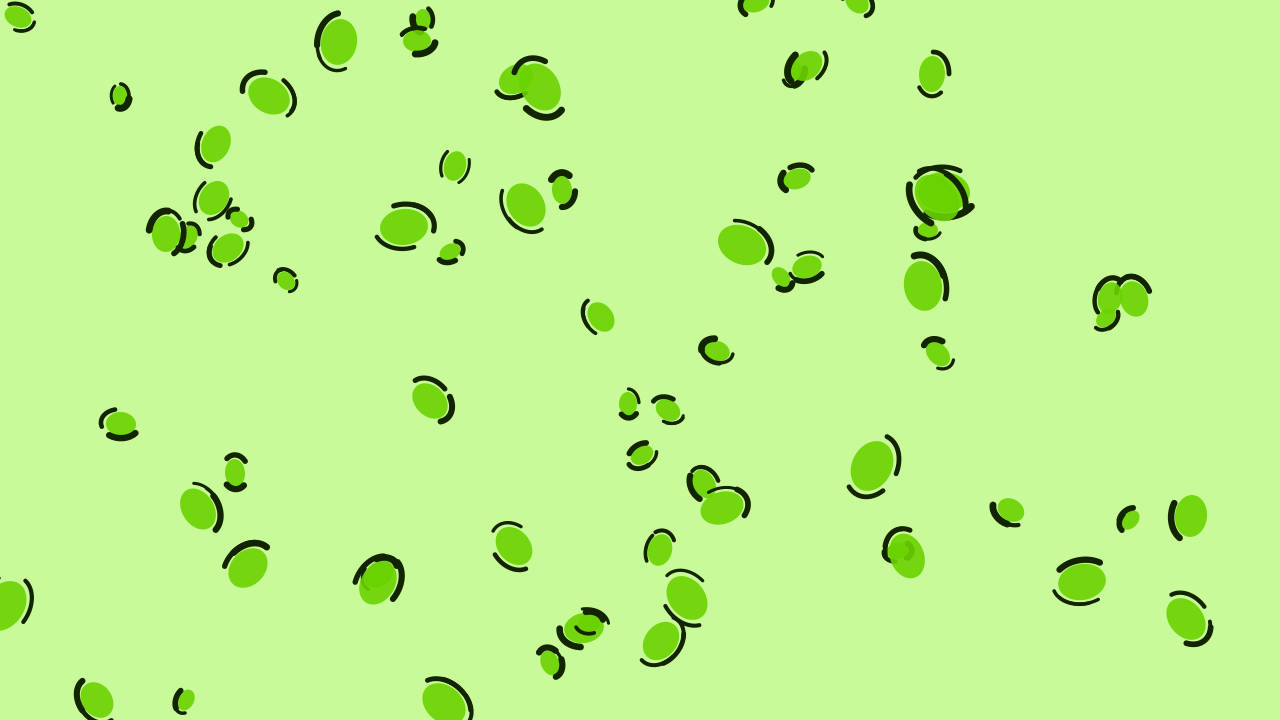 Lawn Green leopard print background — free HD lawn green color wallpaper 1920x1080
