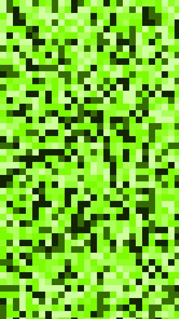Lawn Green pixel phone wallpaper — free HD lawn green mobile wallpaper 1080x1920