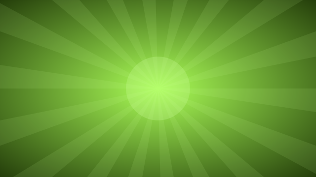 Lawn Green rays background — free HD lawn green color wallpaper 1920x1080