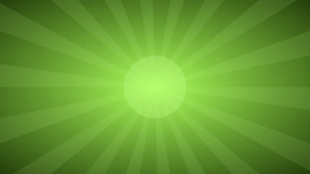 Lawn Green rays background — free HD lawn green color wallpaper 1920x1080