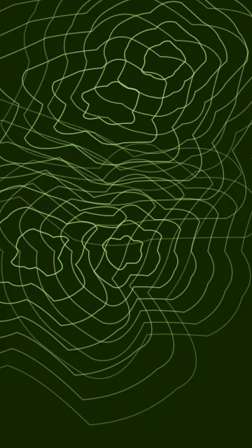 Lawn Green topographic phone wallpaper — free HD lawn green mobile wallpaper 1080x1920