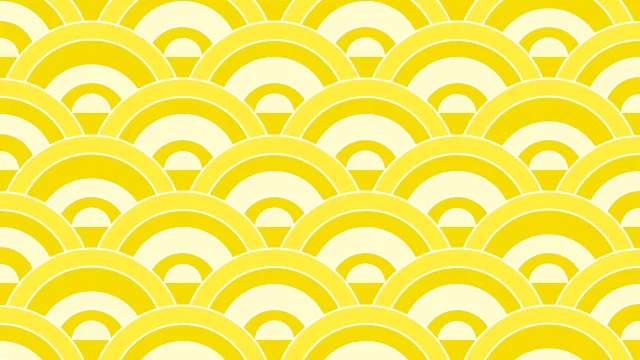 Lemon Chiffon artdeco desktop wallpaper — free 4K lemon chiffon wallpaper 3840x2160