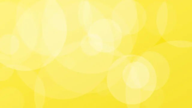 Lemon Chiffon bokeh desktop wallpaper — free 4K lemon chiffon wallpaper 3840x2160