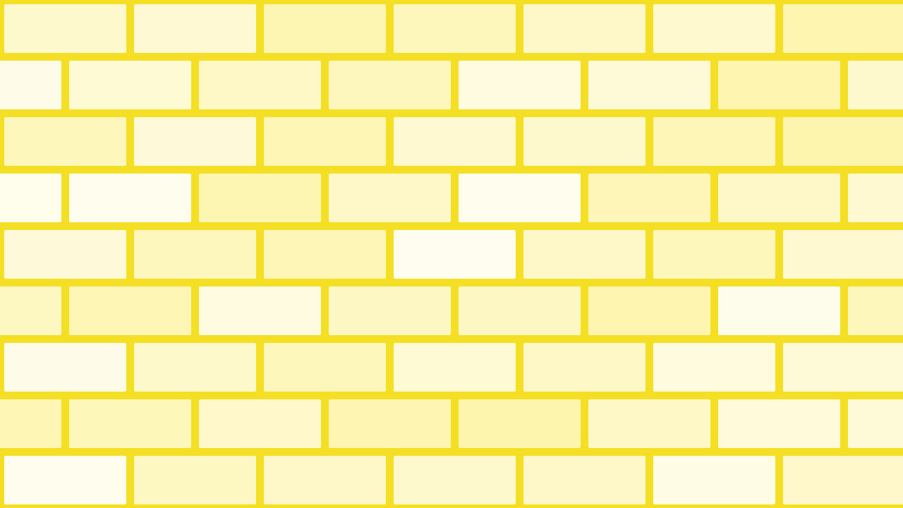 Lemon Chiffon brick background — free HD lemon chiffon color wallpaper 1920x1080