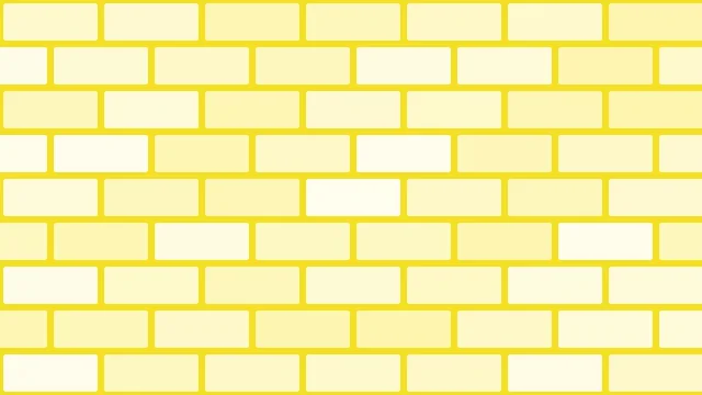 Lemon Chiffon brick desktop wallpaper — free 4K lemon chiffon wallpaper 3840x2160