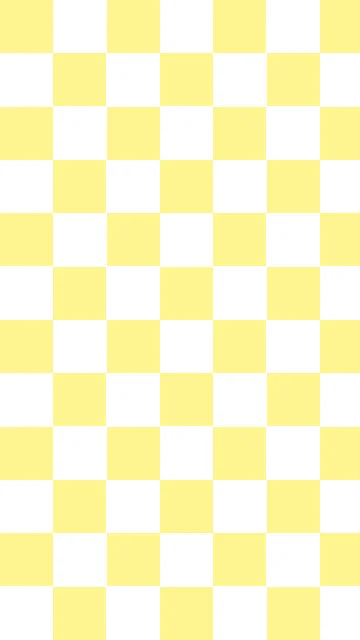Lemon Chiffon checkered phone wallpaper — free HD lemon chiffon mobile wallpaper 1080x1920