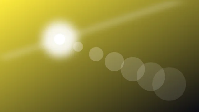 Lemon Chiffon flare desktop wallpaper — free 4K lemon chiffon wallpaper 3840x2160