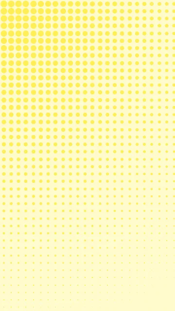 Lemon Chiffon halftone phone wallpaper — free HD lemon chiffon mobile wallpaper 1080x1920