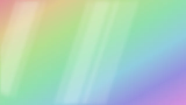 Lemon Chiffon holographic desktop wallpaper — free 4K lemon chiffon wallpaper 3840x2160